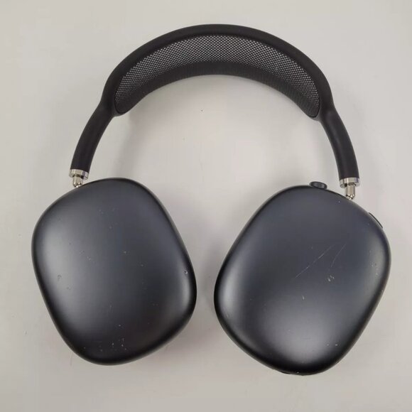 (73426-1) Apple 3184 Headphones - Picture 1 of 11